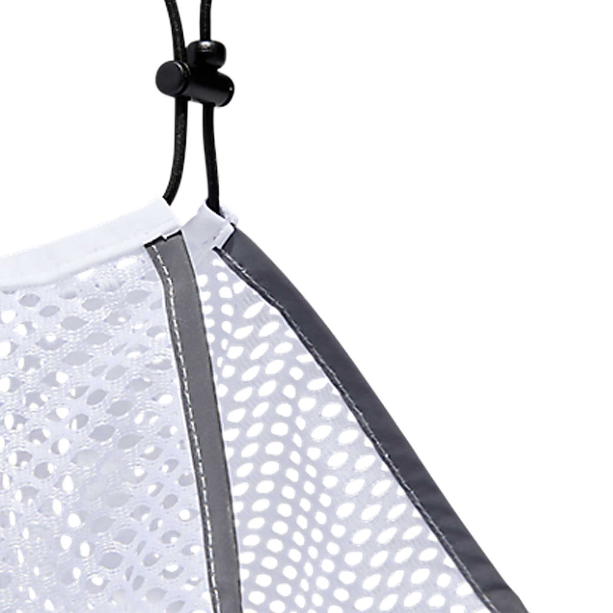 ASICS ASICS Mesh Cap casquette de course à pied unisexe