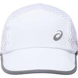 ASICS ASICS Mesh Cap casquette de course à pied unisexe