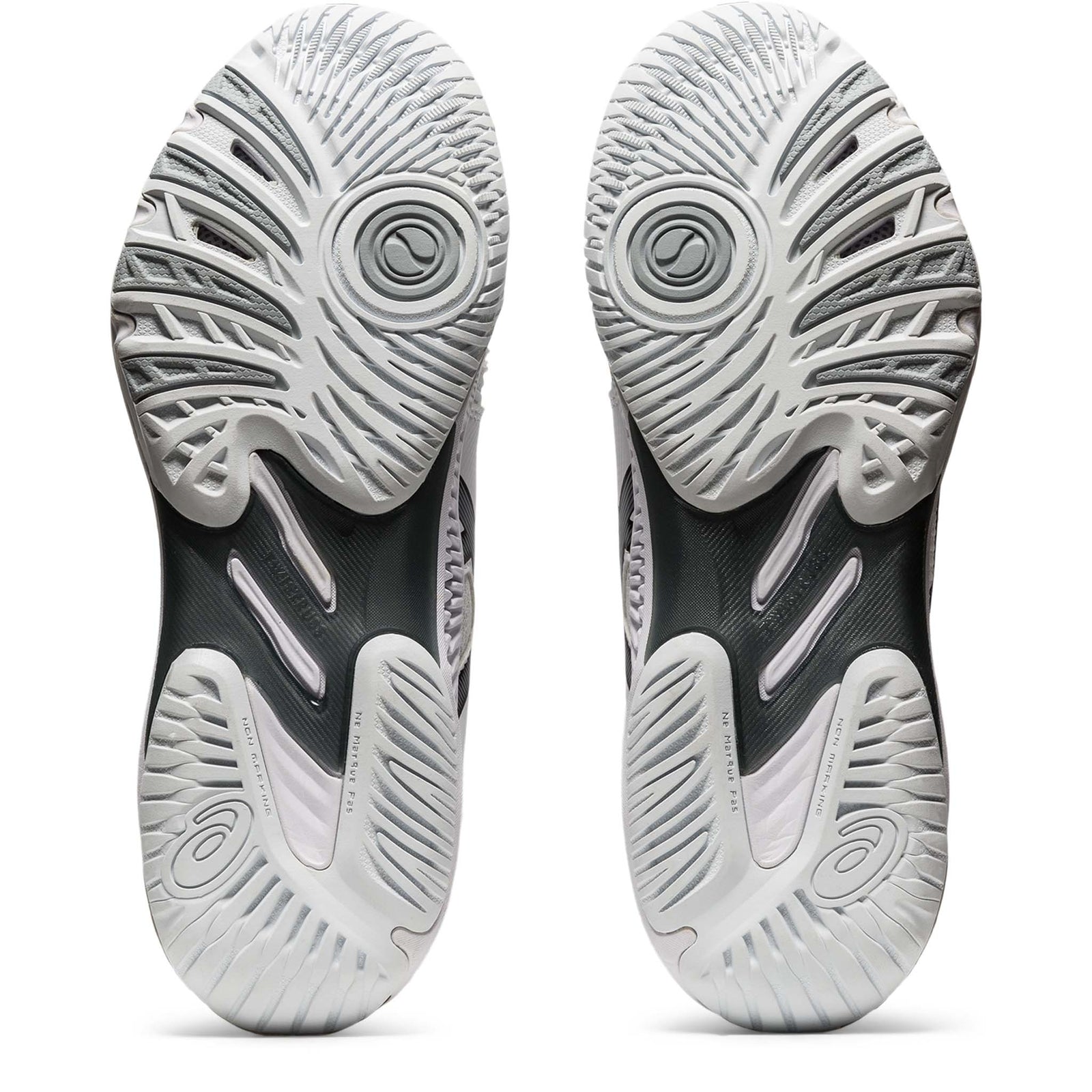 ASICS ASICS Netburner Ballistic FF 2 chaussures de volley-ball pour femme