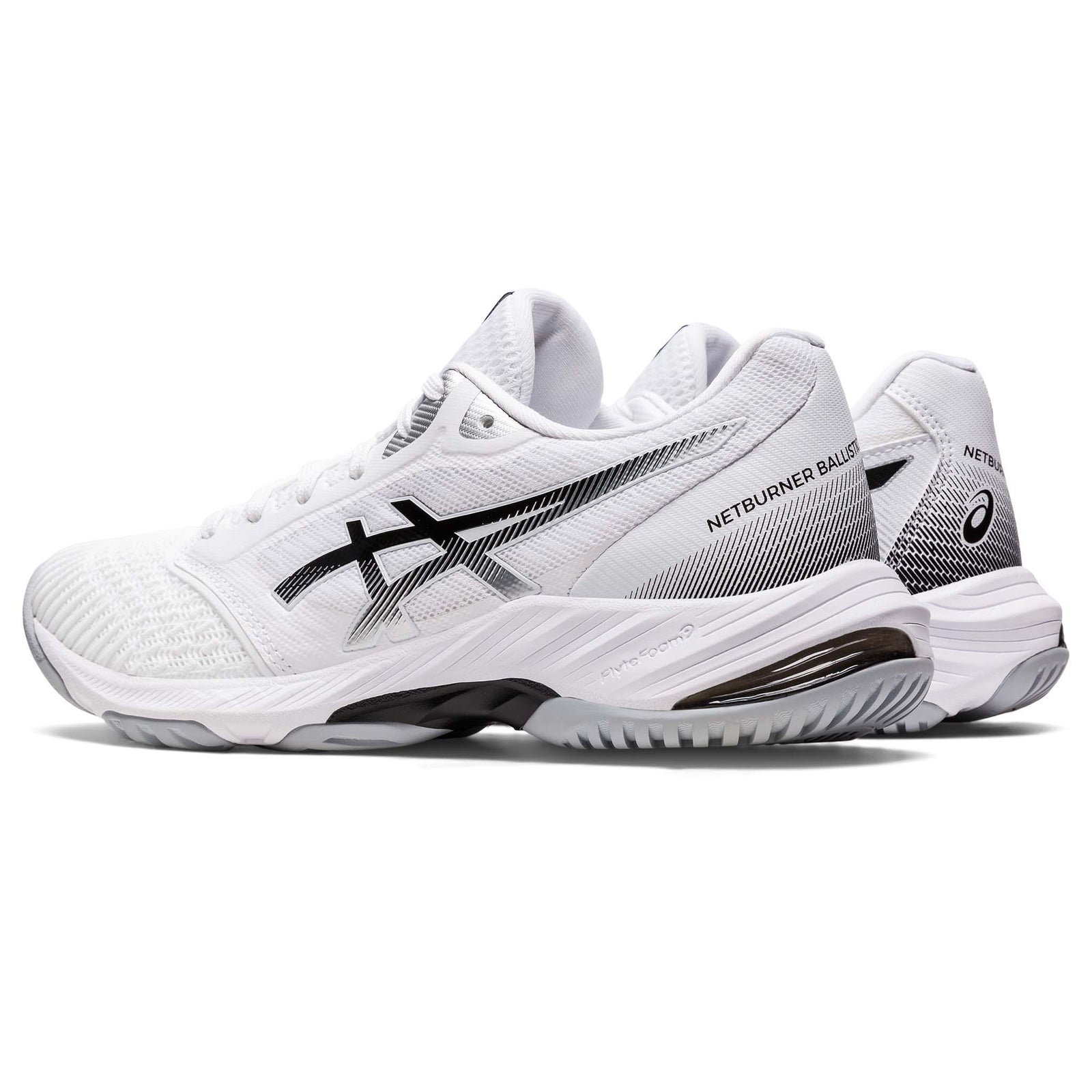 ASICS ASICS Netburner Ballistic FF 3 chaussures de volley-ball pour femme