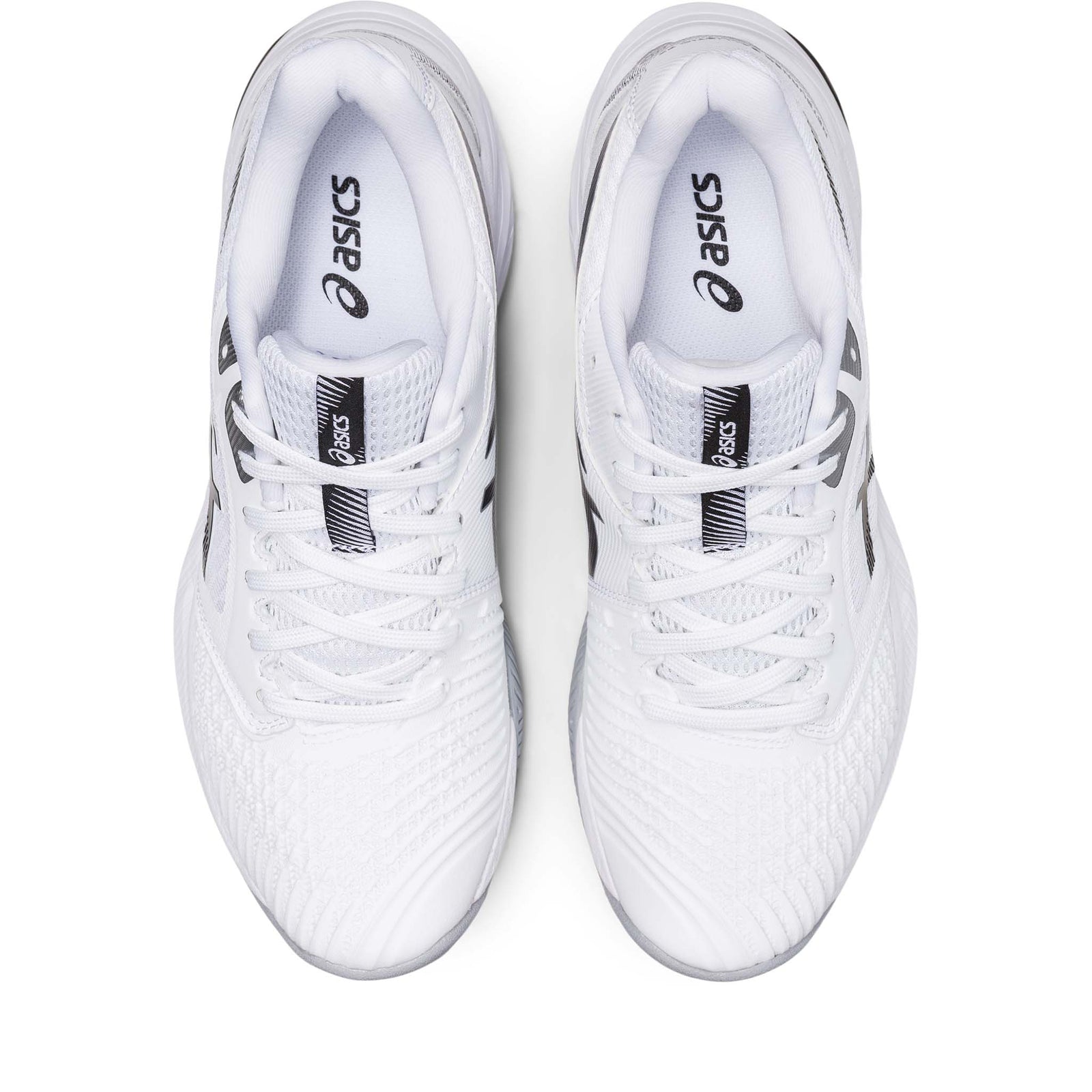 ASICS ASICS Netburner Ballistic FF 3 chaussures de volley-ball pour femme