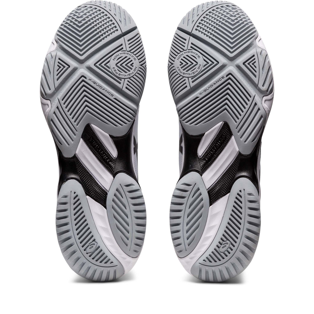 ASICS ASICS Netburner Ballistic FF 3 chaussures de volley-ball pour femme