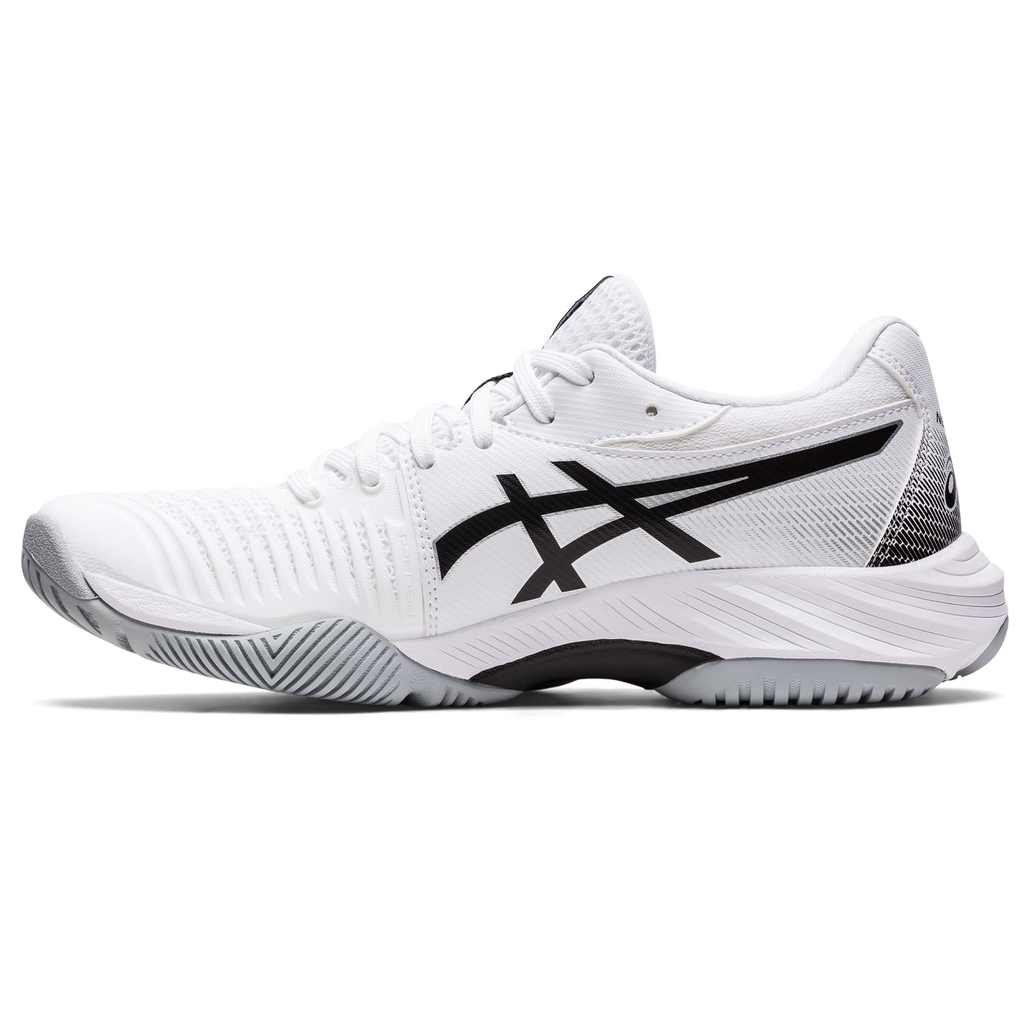 ASICS Netburner Ballistic FF 3 Volleyball Shoes for Women