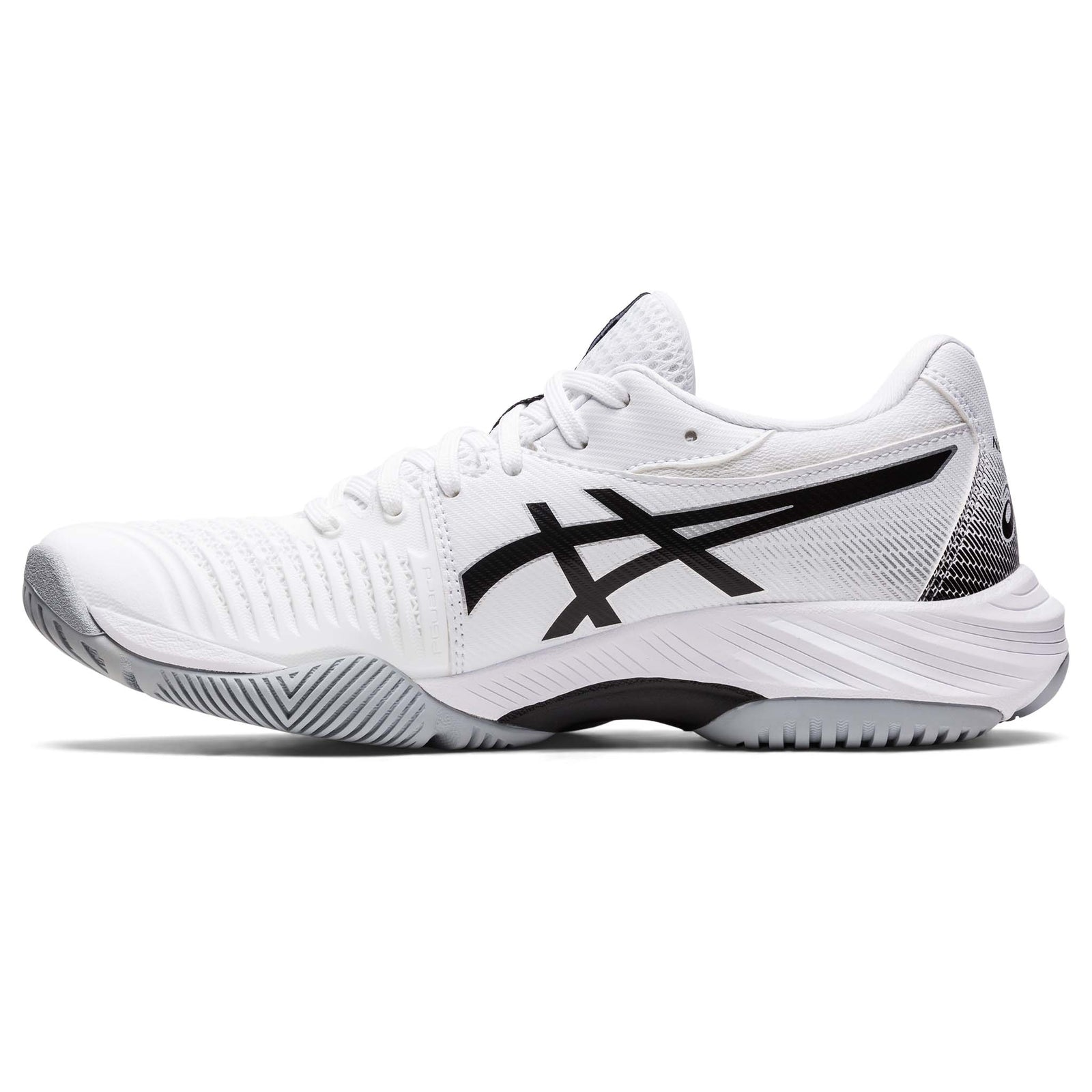 ASICS ASICS Netburner Ballistic FF 3 chaussures de volley-ball pour femme
