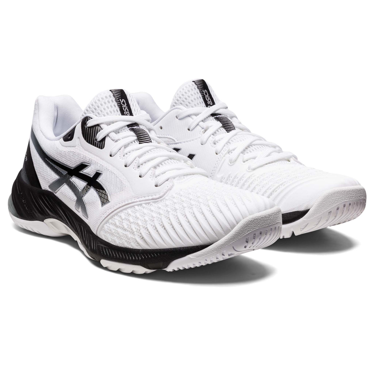 ASICS ASICS Netburner Ballistic FF 3 chaussures de volley-ball pour homme