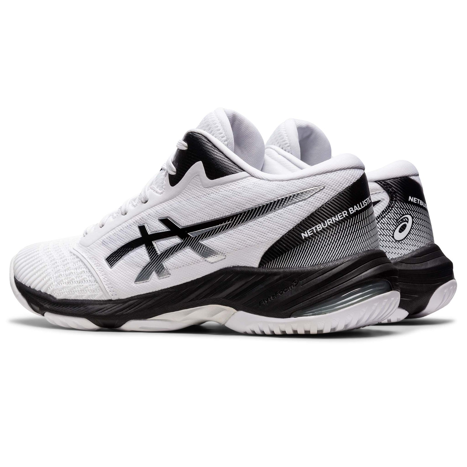ASICS ASICS Netburner Ballistic FF MT 3 chaussures de volley-ball pour homme