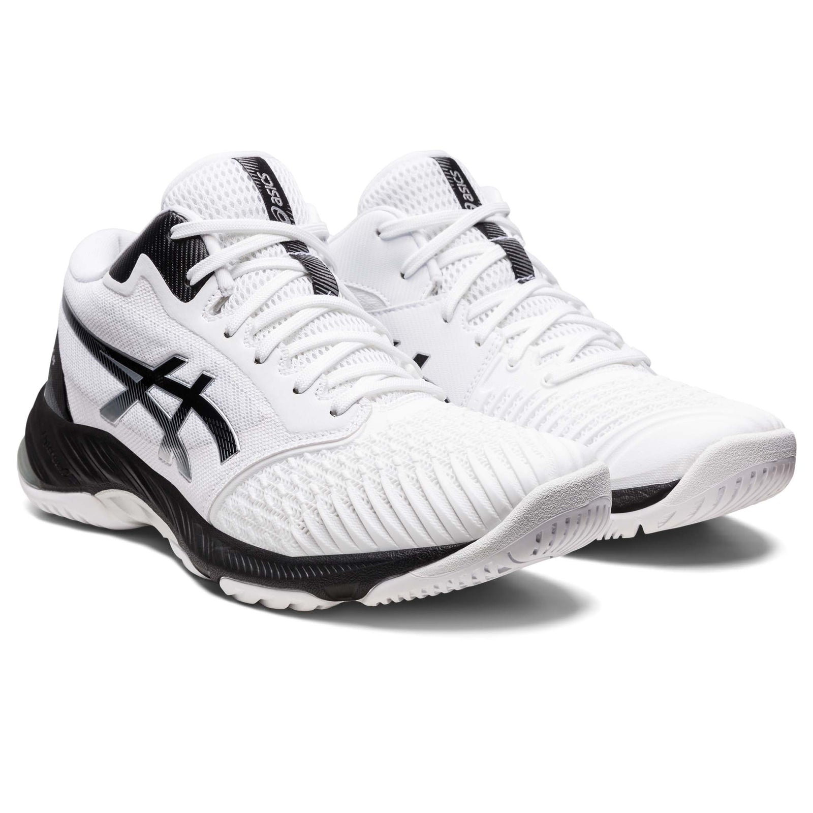 ASICS ASICS Netburner Ballistic FF MT 3 chaussures de volley-ball pour homme
