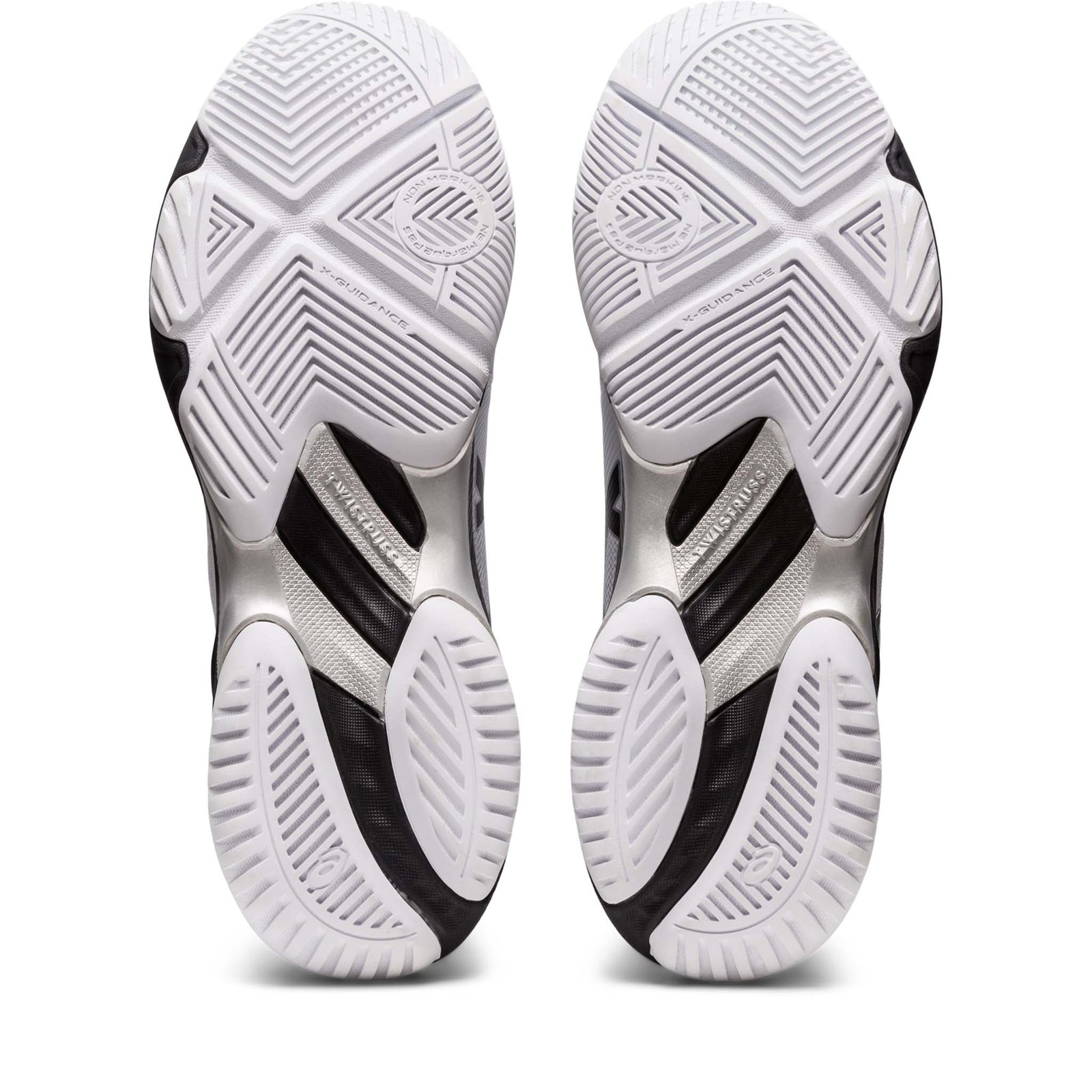 ASICS ASICS Netburner Ballistic FF MT 3 chaussures de volley-ball pour homme