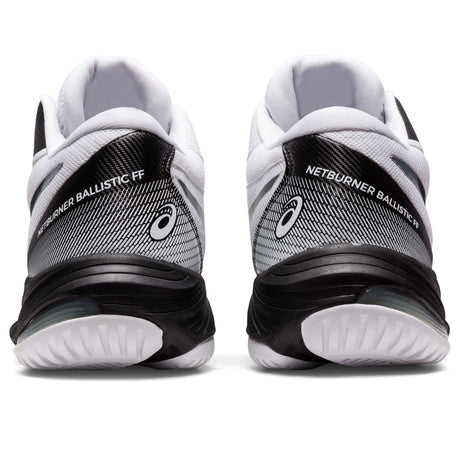 ASICS ASICS Netburner Ballistic FF MT 3 chaussures de volley-ball pour homme