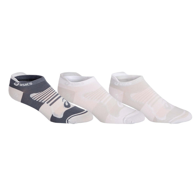 ASICS ASICS Quick Lyte Plus chaussettes de course à pied pour femme (paquet de 3)