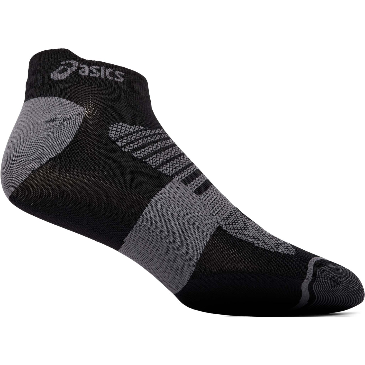 ASICS ASICS Quick Lyte Plus chaussettes de course à pied pour homme (paquet de 3)