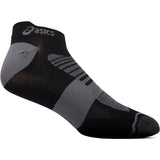 ASICS ASICS Quick Lyte Plus chaussettes de course à pied pour homme (paquet de 3)