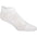 ASICS ASICS Quick Lyte Plus chaussettes de course à pied pour homme (paquet de 3)