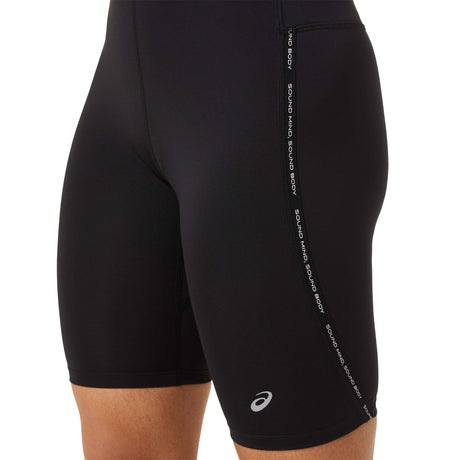 ASICS ASICS RACE Sprinter Tight short de course à pied pour femme