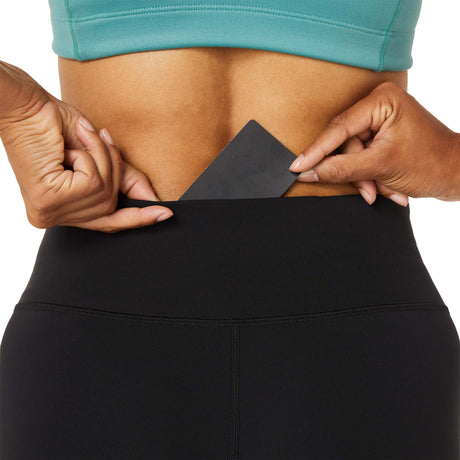 ASICS ASICS RACE Sprinter Tight short de course à pied pour femme