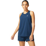 ASICS ASICS Race camisole de course à pied sans manches pour femme