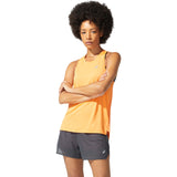 ASICS ASICS Race camisole de course à pied sans manches pour femme