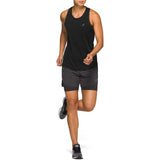 ASICS ASICS Race camisole de course à pied sans manches pour femme