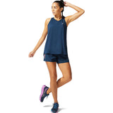 ASICS ASICS Race camisole de course à pied sans manches pour femme