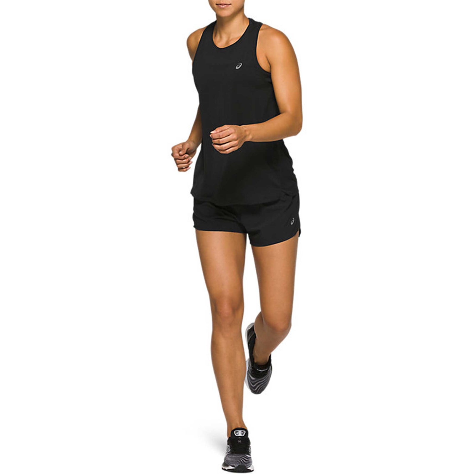 ASICS ASICS Road 3.5 po short de course à pied pour femme