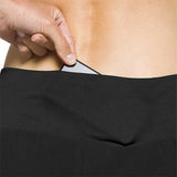 ASICS ASICS Road 3.5 po short de course à pied pour femme