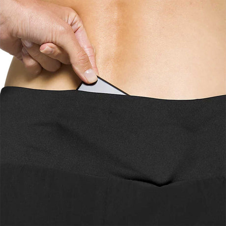 ASICS ASICS Road 3.5 po short de course à pied pour femme