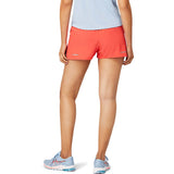 ASICS ASICS Road 3.5 po short de course à pied pour femme