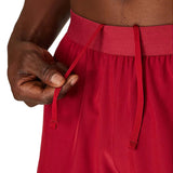 ASICS ASICS Road 5-Inch short de course à pied pour homme