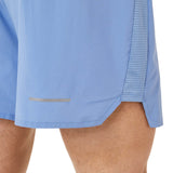 ASICS ASICS Road 5-Inch short de course à pied pour homme