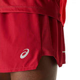 ASICS ASICS Road 5-Inch short de course à pied pour homme