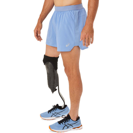 ASICS ASICS Road 5-Inch short de course à pied pour homme