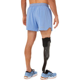 ASICS ASICS Road 5-Inch short de course à pied pour homme