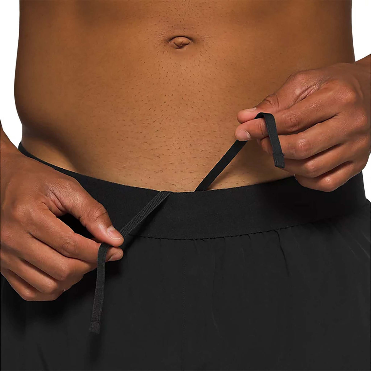 ASICS ASICS Road 5-inch short de course à pied 2-en-1 pour homme