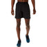 ASICS ASICS Road 7-Inch 2 en 1 short de course à pied homme
