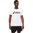 ASICS ASICS Silver T-shirt sport à manches courtes pour homme