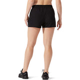 ASICS ASICS Silver short de course à pied 4 pouces pour femme