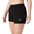 ASICS ASICS Silver short de course à pied 4 pouces pour femme