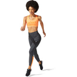 ASICS ASICS Spiral logo soutien-gorge de course à pied