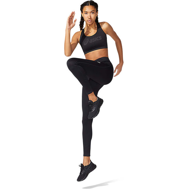 ASICS ASICS Spiral logo soutien-gorge de course à pied