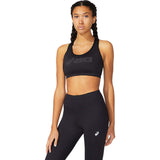 ASICS ASICS Spiral logo soutien-gorge de course à pied