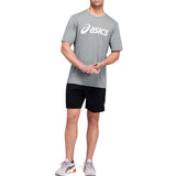 ASICS ASICS Triblend Training T-shirt d'entraînement à manches courtes pour homme