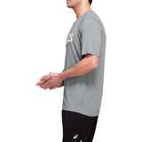 ASICS ASICS Triblend Training T-shirt d'entraînement à manches courtes pour homme