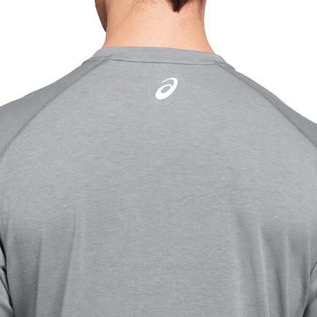 ASICS ASICS Triblend Training T-shirt d'entraînement à manches courtes pour homme