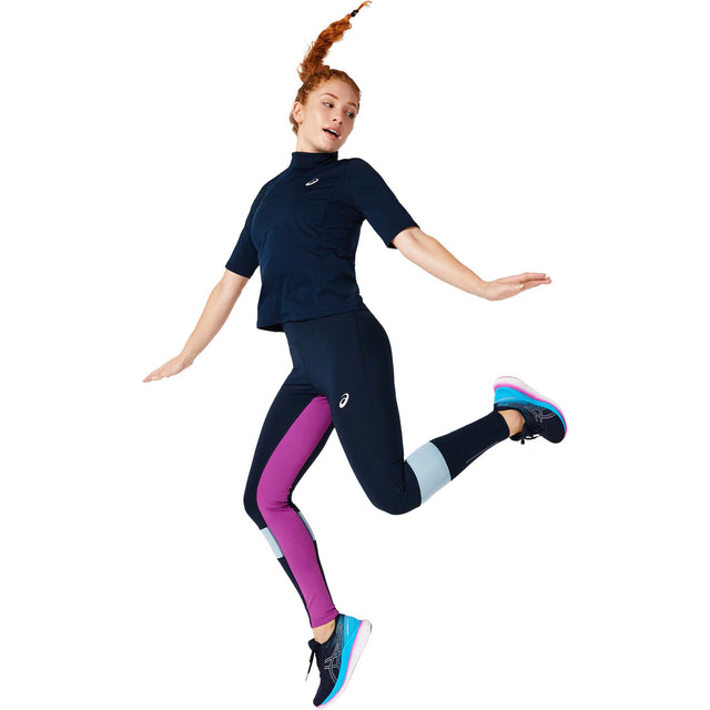 ASICS ASICS Visibility t-shirt de course à pied pour femme