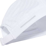 ASICS ASICS Woven Cap casquette de course à pied