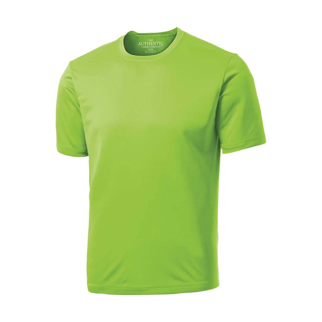 ATC S350 T-shirt - Vert Lime