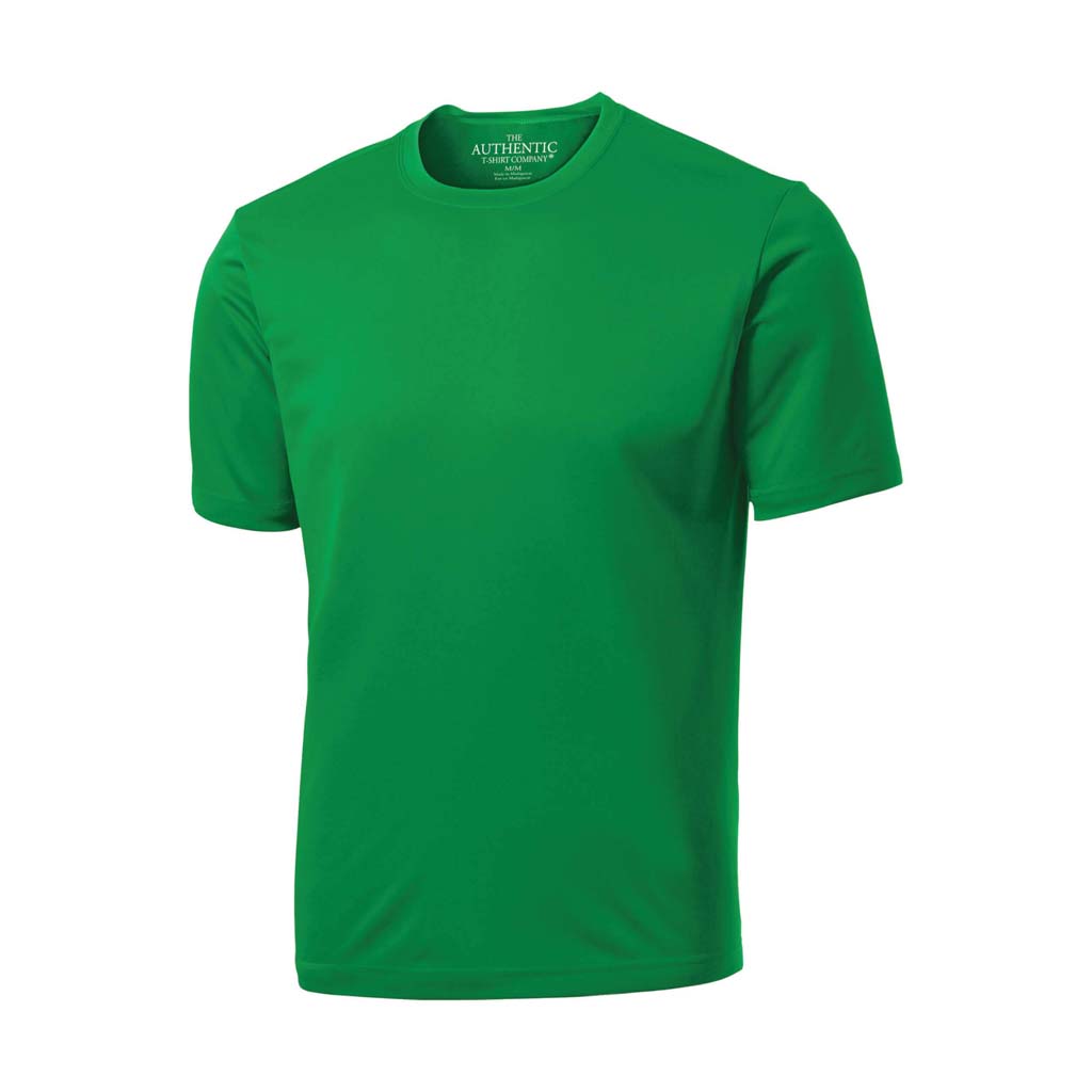 ATC S350 t-shirt - Vert