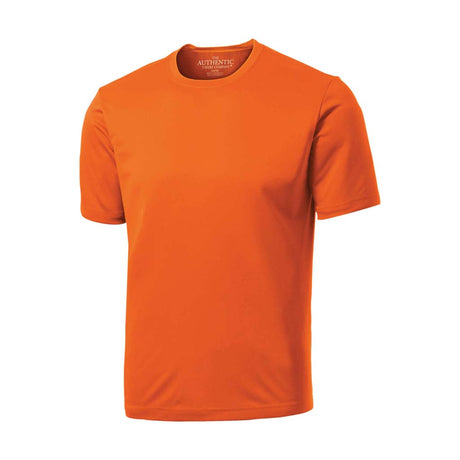 ATC S350 T-shirt - Orange