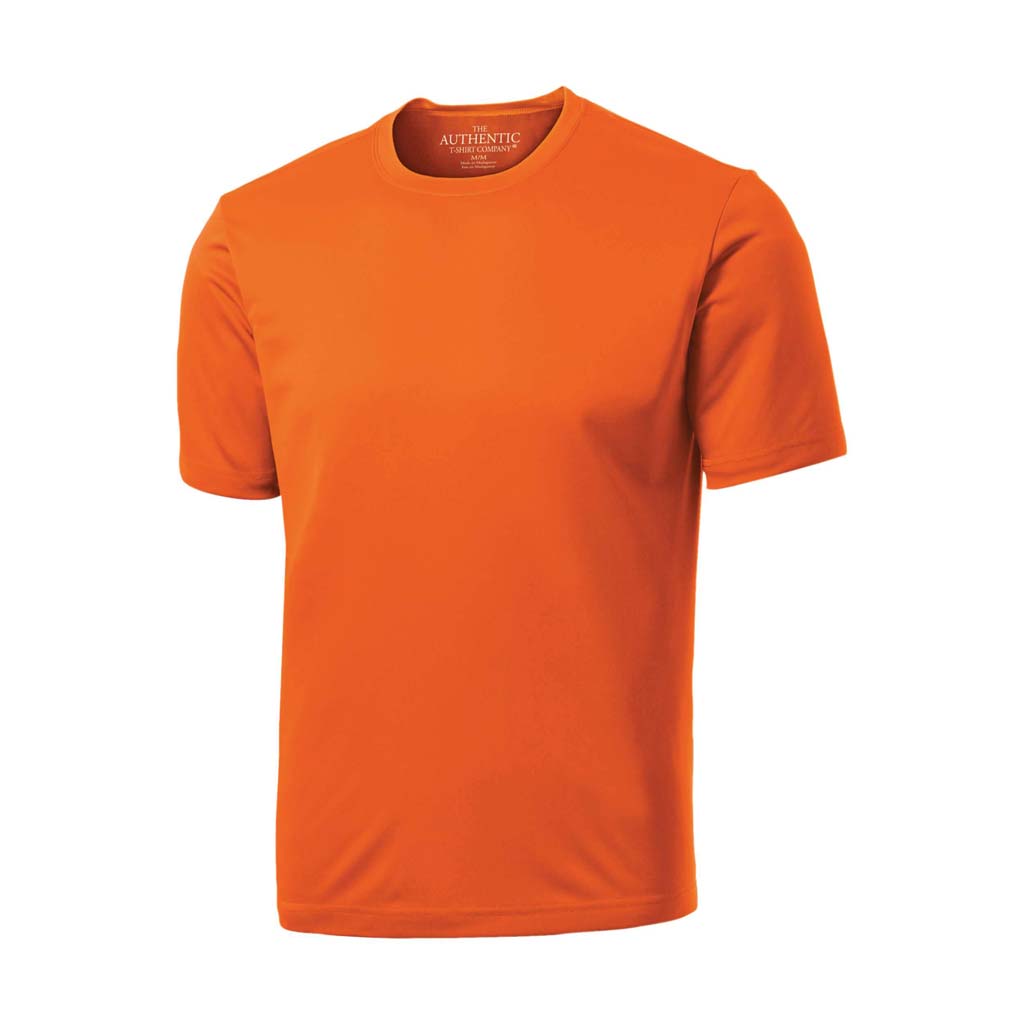 ATC S350 t-shirt - Orange