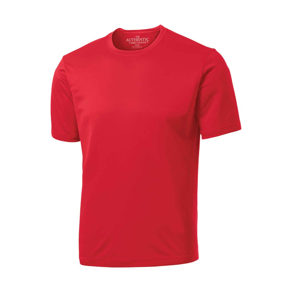 ATC S350 t-shirt - Rouge